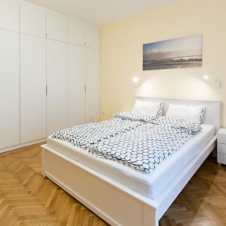 Belgrade Center Apartment IV Ngoại thất bức ảnh