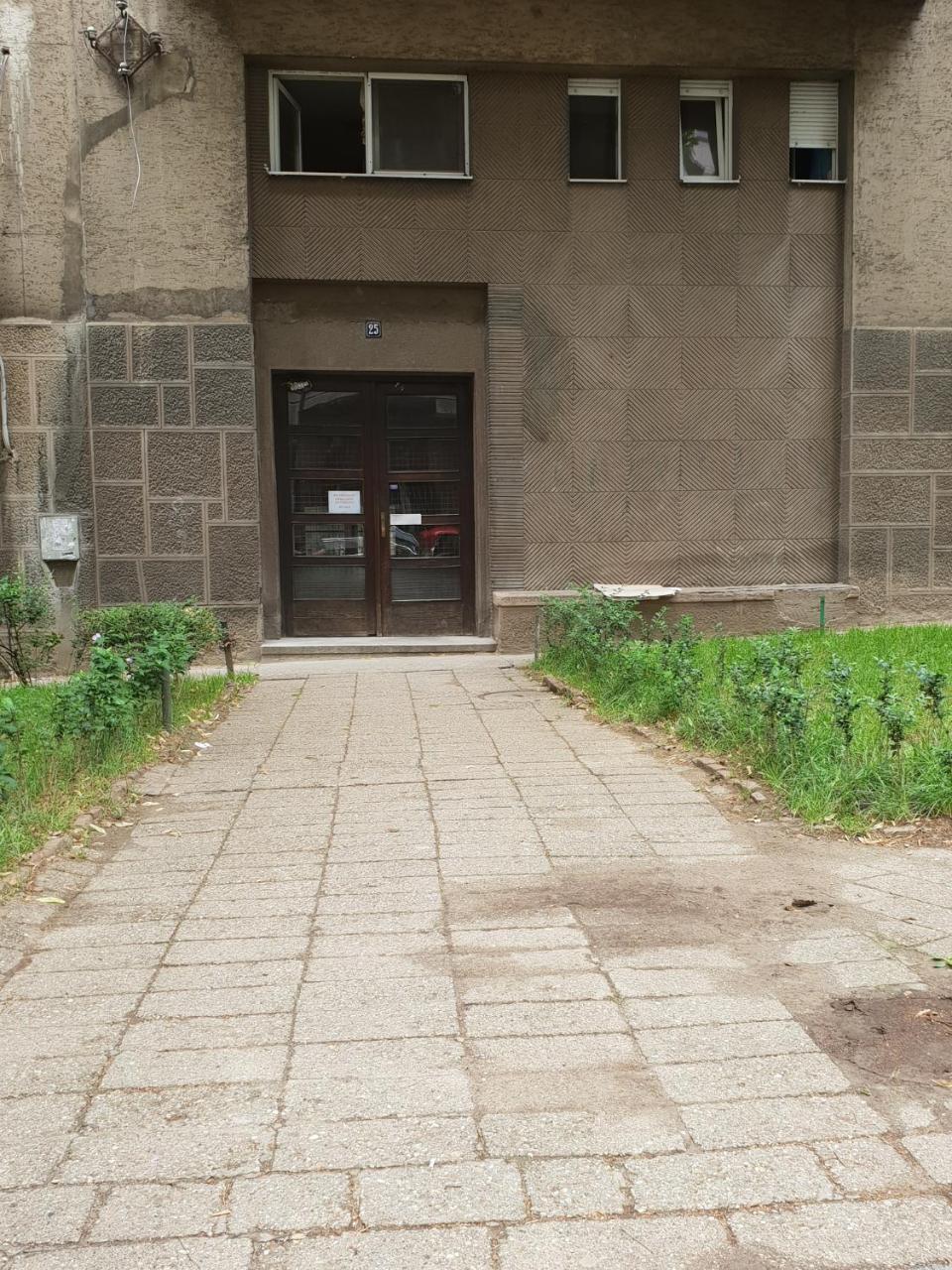Belgrade Center Apartment IV Ngoại thất bức ảnh