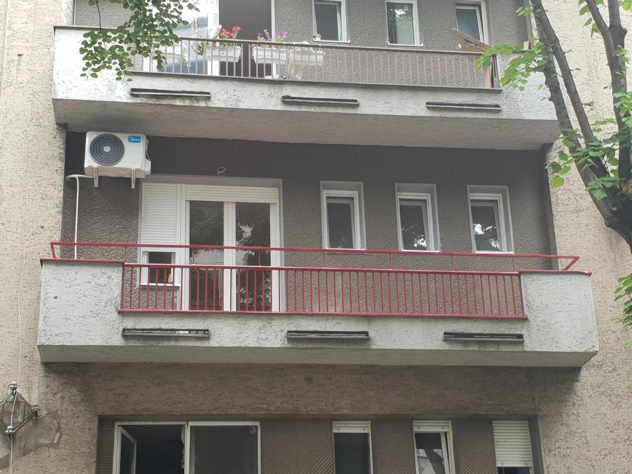 Belgrade Center Apartment IV Ngoại thất bức ảnh