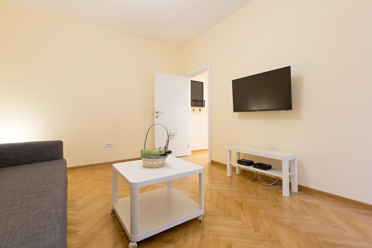 Belgrade Center Apartment IV Ngoại thất bức ảnh