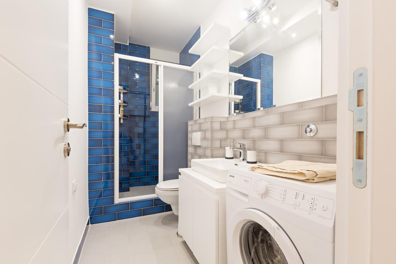 Belgrade Center Apartment IV Ngoại thất bức ảnh