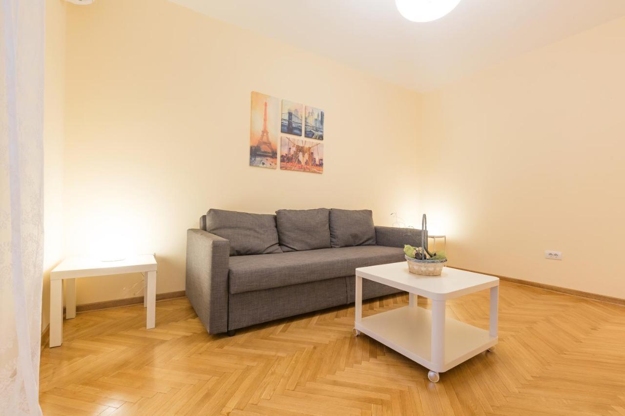 Belgrade Center Apartment IV Ngoại thất bức ảnh