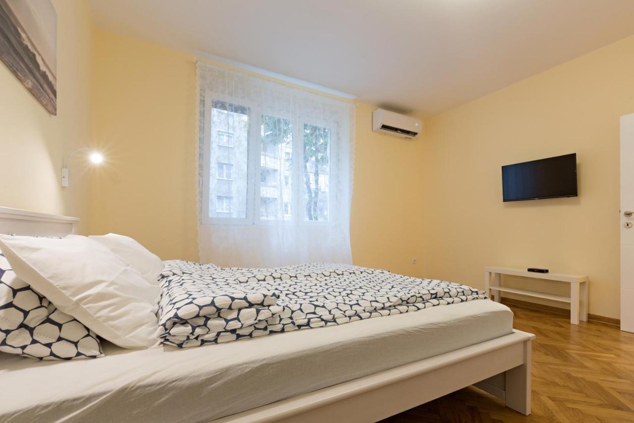Belgrade Center Apartment IV Ngoại thất bức ảnh