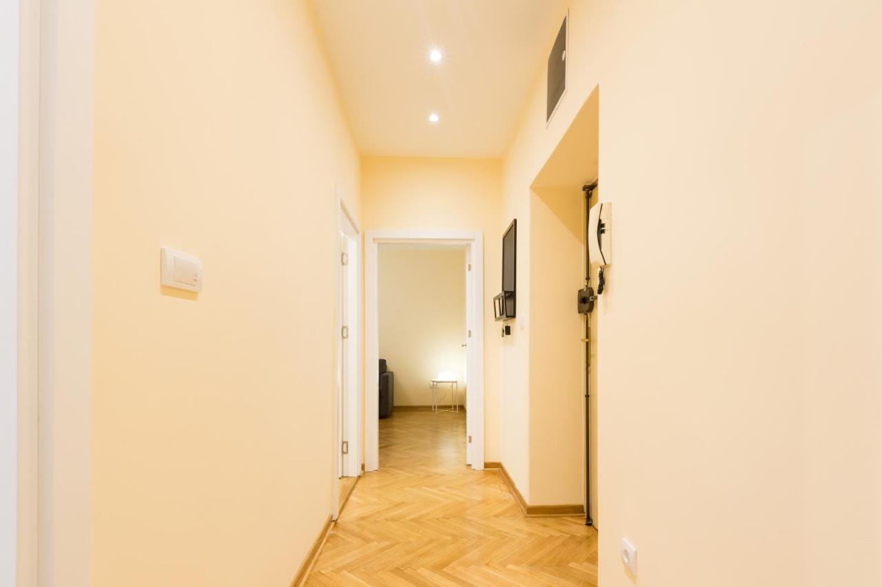 Belgrade Center Apartment IV Ngoại thất bức ảnh