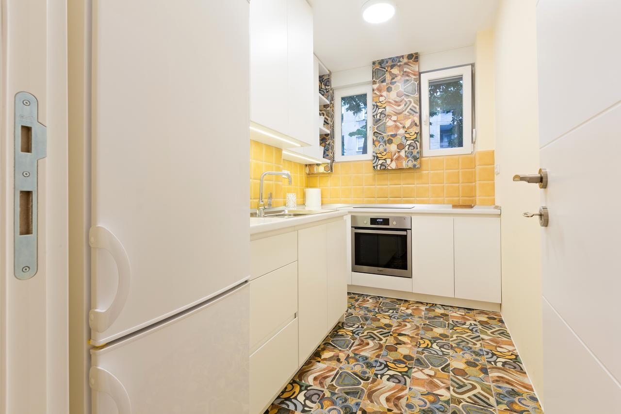 Belgrade Center Apartment IV Ngoại thất bức ảnh
